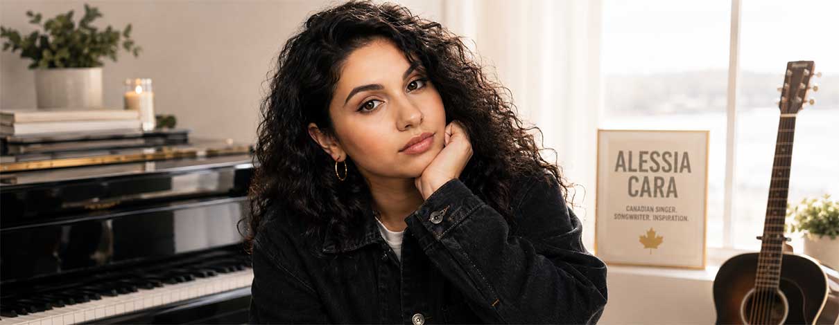 Alessia Cara: The Canadian Voice That Redefined Pop