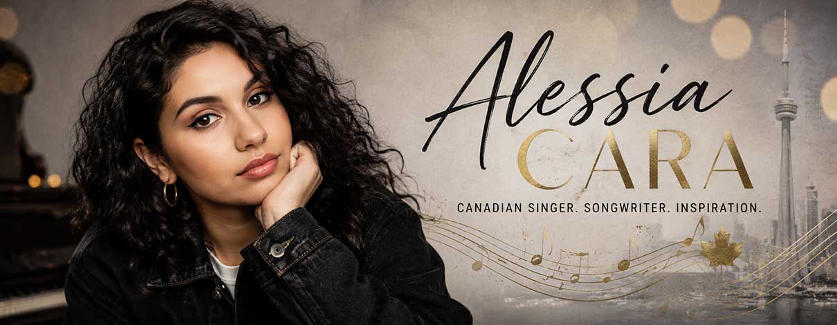 Alessia Cara: The Canadian Voice That Redefined Pop
