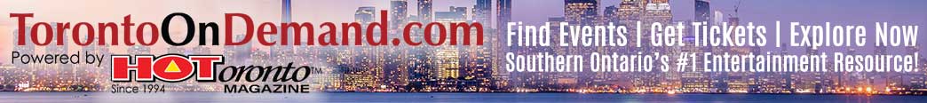 TorontoOnDemand.ca