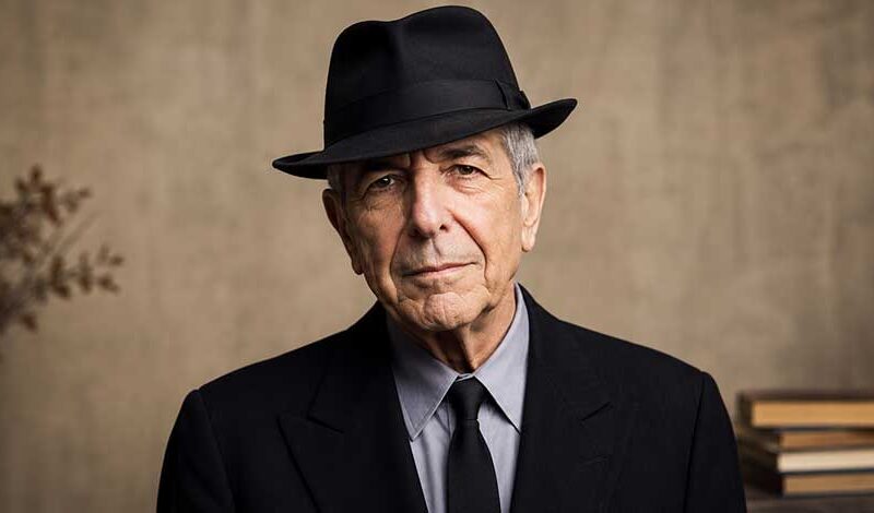 Leonard Cohen: The Poet Who Gave Canada One of Its Greatest Musical Legacies