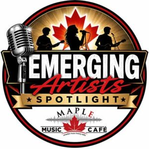 Emerging Artists Spotlight on Maple Music Cafe