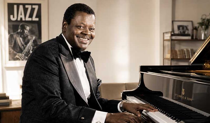 Oscar Peterson: Canada's Jazz Virtuoso Who Inspired the World