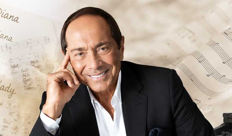 Paul Anka: The Canadian Legend Who Wrote the Soundtrack of Generations