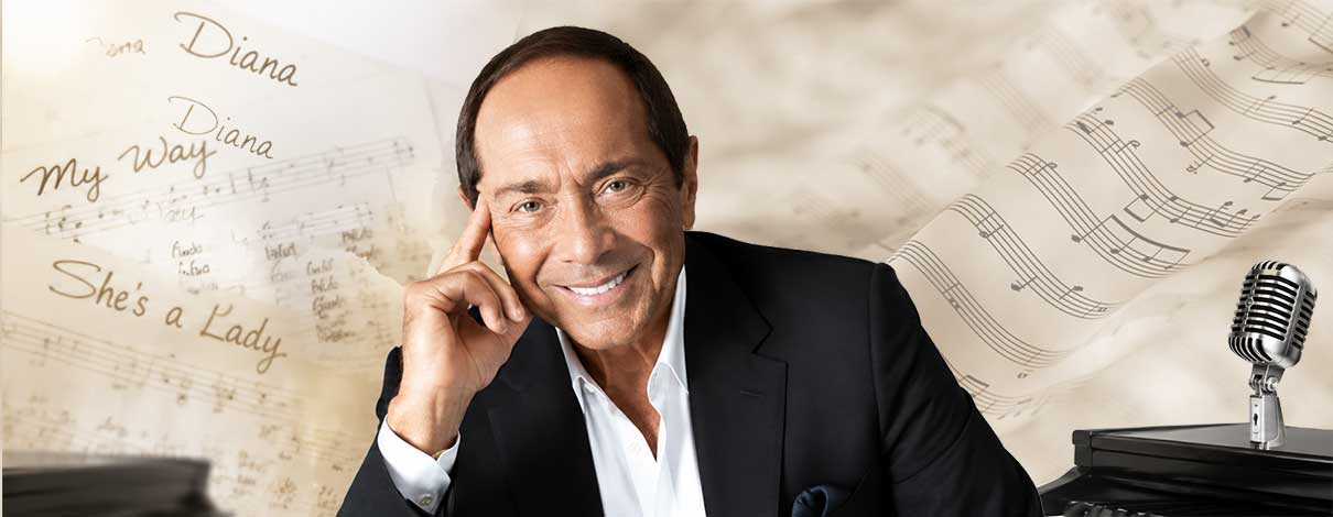 Paul Anka: The Canadian Legend Who Wrote the Soundtrack of Generations