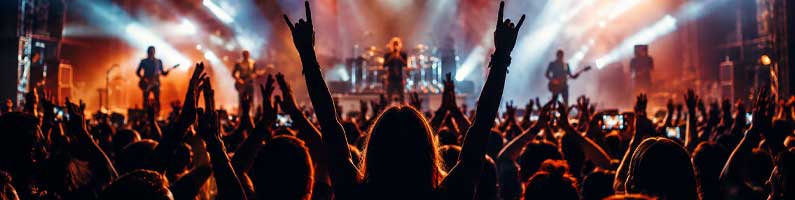 Tour & Show Previews