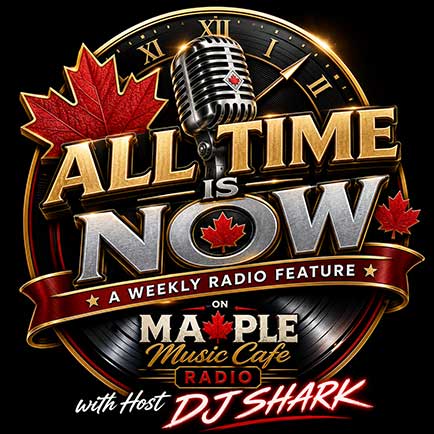 All Time Is Now Radio Programme host by Dj Shark