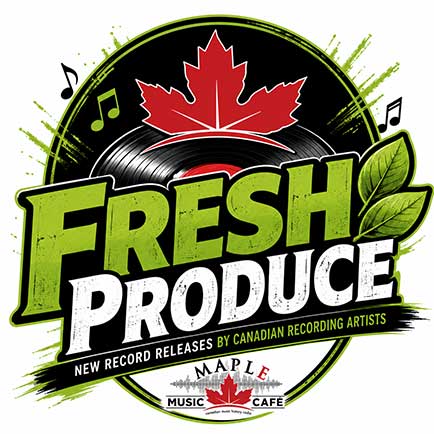 Enjoy new and latest Canadian music