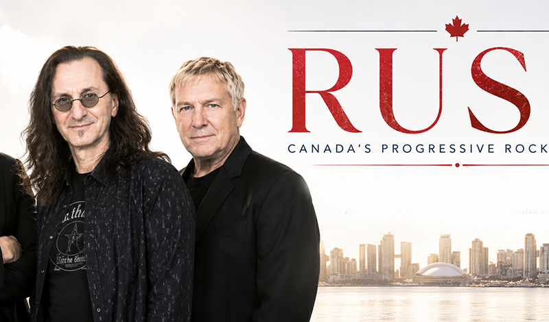 Rush: Canada's Progressive Rock Legends Who Changed Music Forever