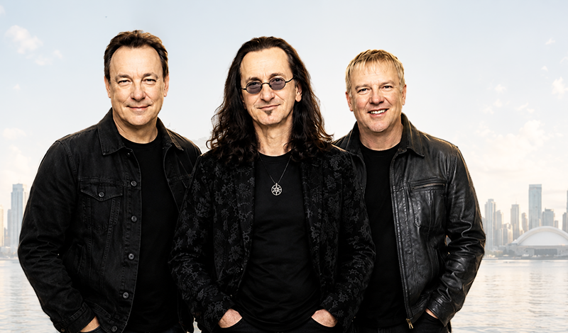 Rush: Canada’s Progressive Rock Legends Who Changed Music Forever