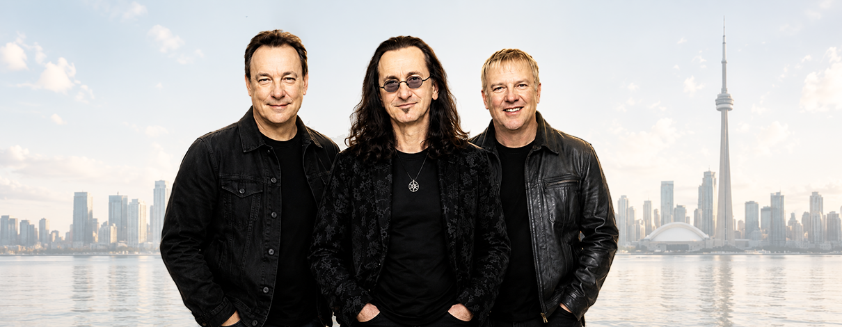 Rush: Canada’s Progressive Rock Legends Who Changed Music Forever