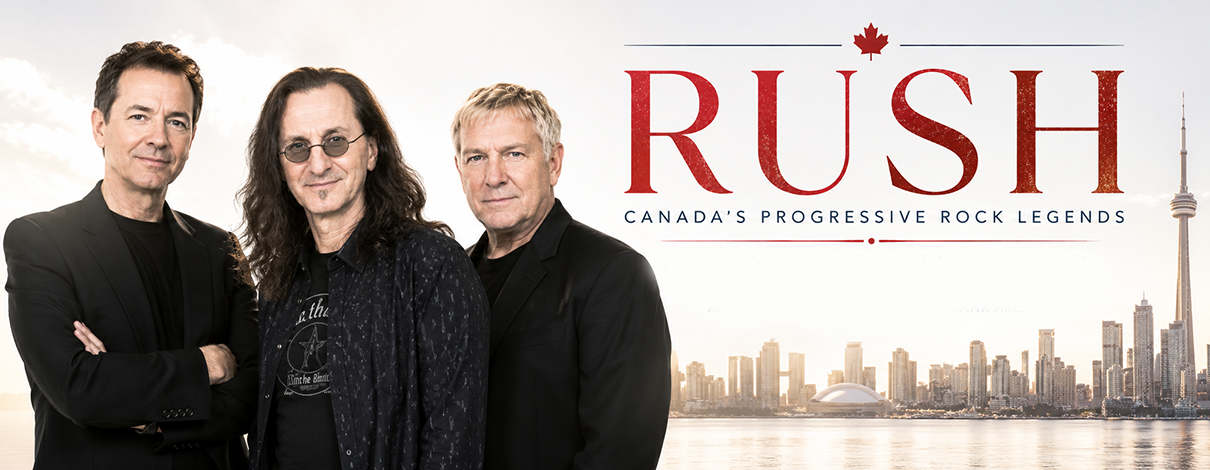 Rush: Canada's Progressive Rock Legends Who Changed Music Forever