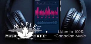 Listen to Maple Music Cafe