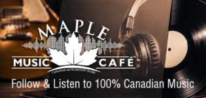 Follow and listen to Maple Music Cafe