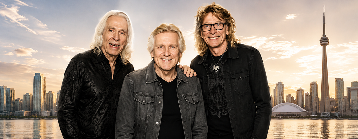 Triumph: Canada’s Arena Rock Legends Who Defined a Generation
