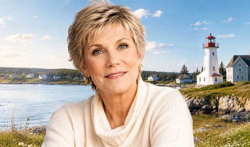 Anne Murray: Canada's Trailblazing Voice