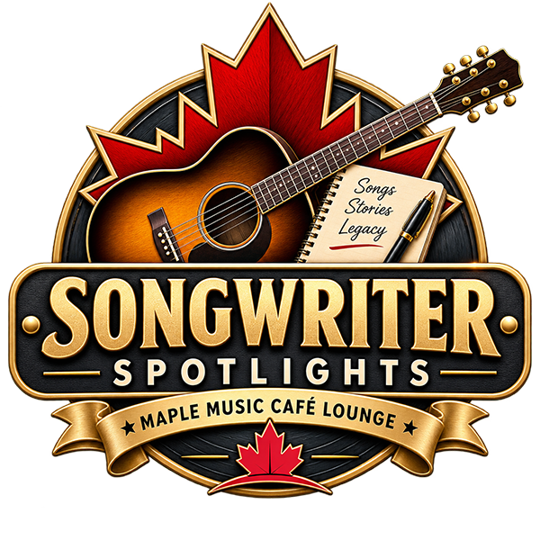 Canadian Songwriter Spotlights | Stories Behind the Songs