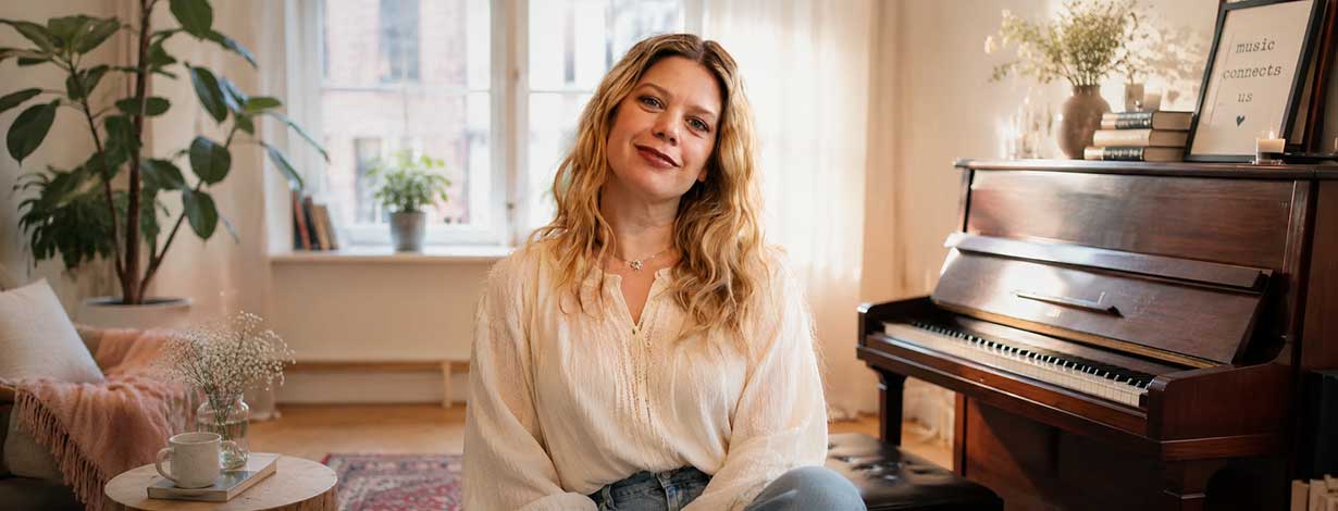 Basia Bulat Reimagines Basia’s Palace - album release