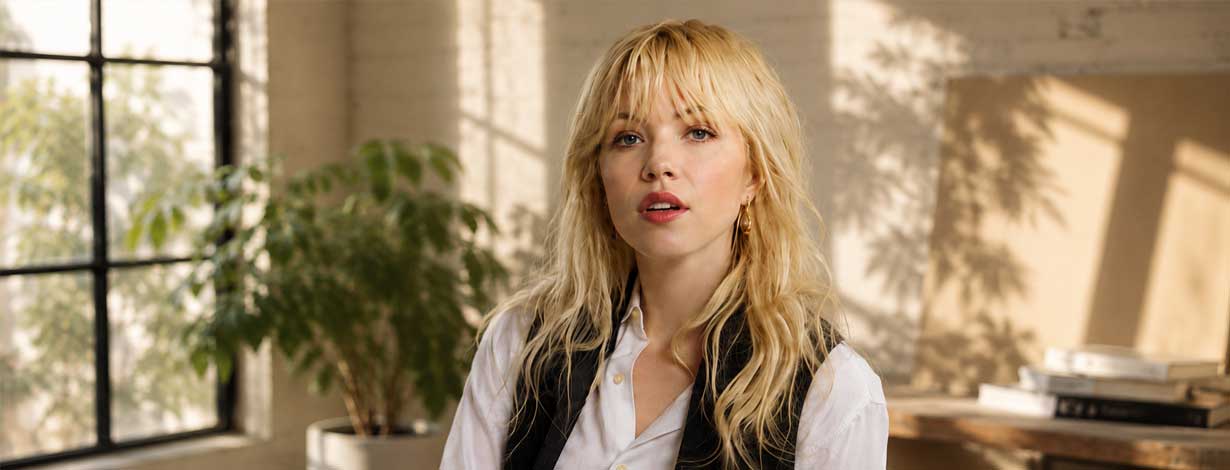 Carly Rae Jepsen Announces Day and Night Double Album