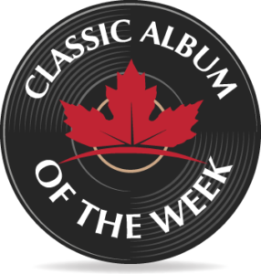 Maple Music Café Classic Album of the Week