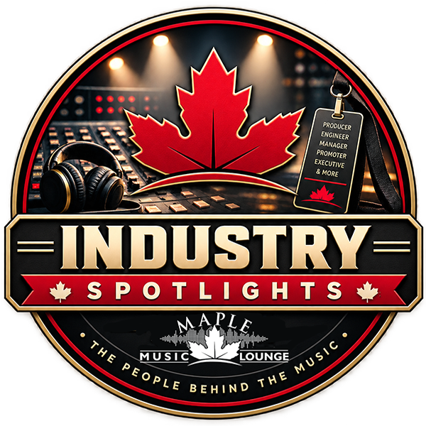 Canadian Music Industry Spotlights