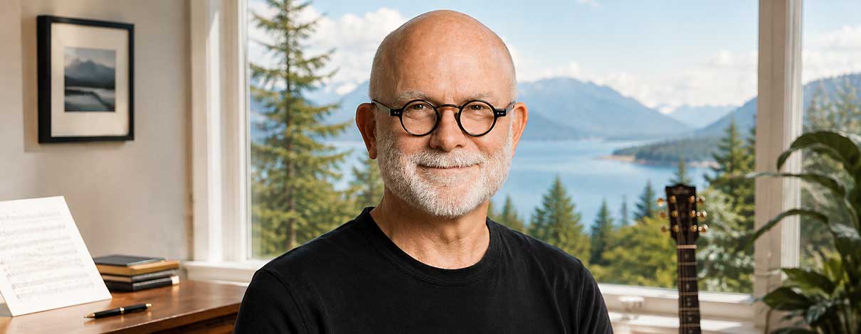 Jim Vallance: The Canadian Songwriter Behind a Generation of Rock Hits