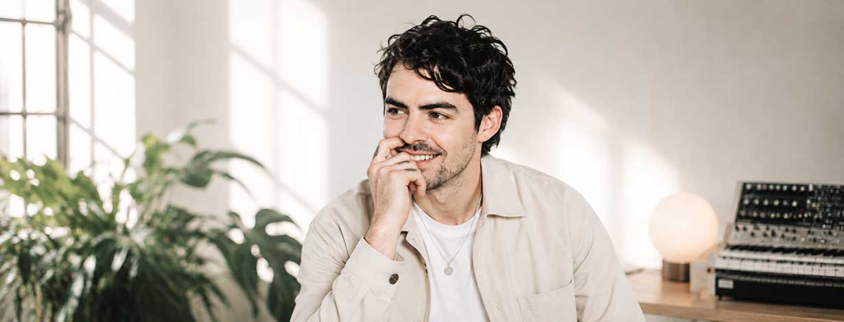 Ryan Hemsworth Returns With His First Album in Eight Years