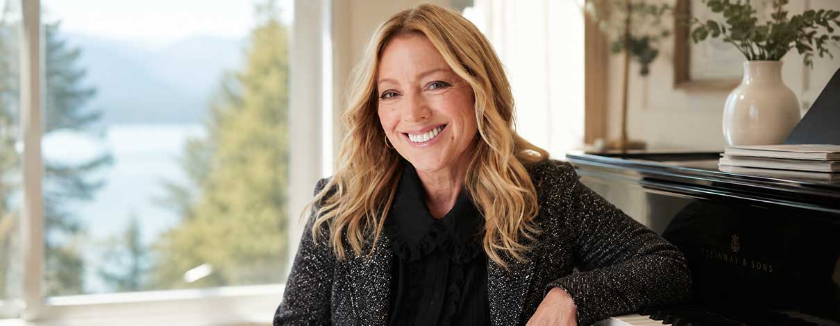 Sarah McLachlan: Canadian Songwriter Behind the Songs