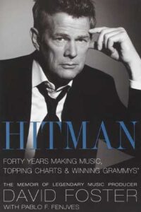 Hitman David Foster
