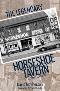The Legendary Horseshoe Tavern: A Complete History