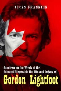 Sundown: The Wreck of the Edmund Fitzgerald