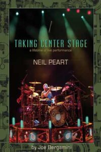 Neil Peart: Taking Center Stage
