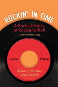 Rockin’ in Time: A Social History of Rock and Roll