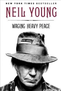 Waging Heavy Peace: A Hippie Dream