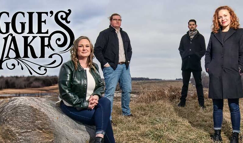 Maggie’s Wake Celebrates Lifelines