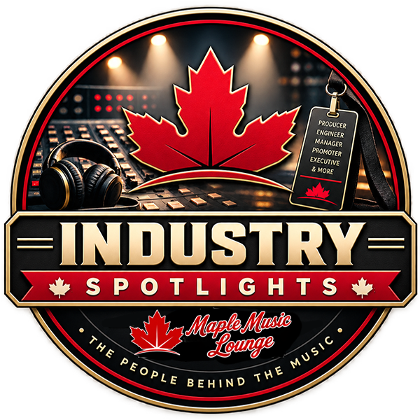 Canadian Music Industry Spotlights